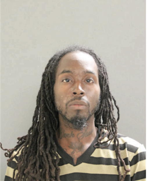 RODNEY R BURTON, Cook County, Illinois
