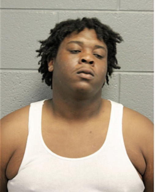 LAFAYETTE C BUSH, Cook County, Illinois