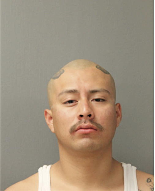 JESUS JAVIER BUSTAMANTE, Cook County, Illinois