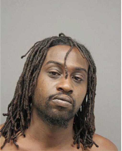 TIMOTHY R CALLOWAY, Cook County, Illinois