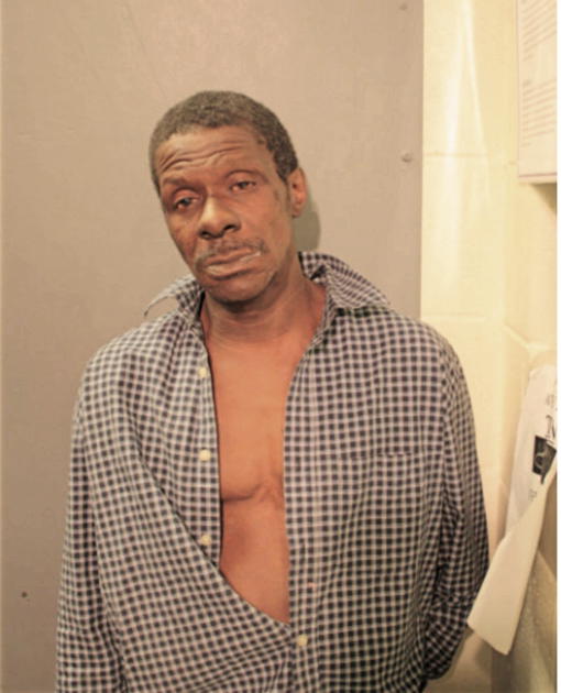 RAY L CARTER, Cook County, Illinois
