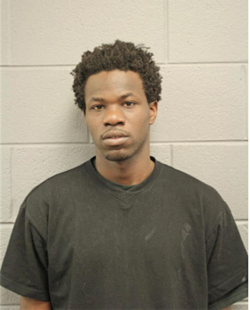 RICO CARTER, Cook County, Illinois