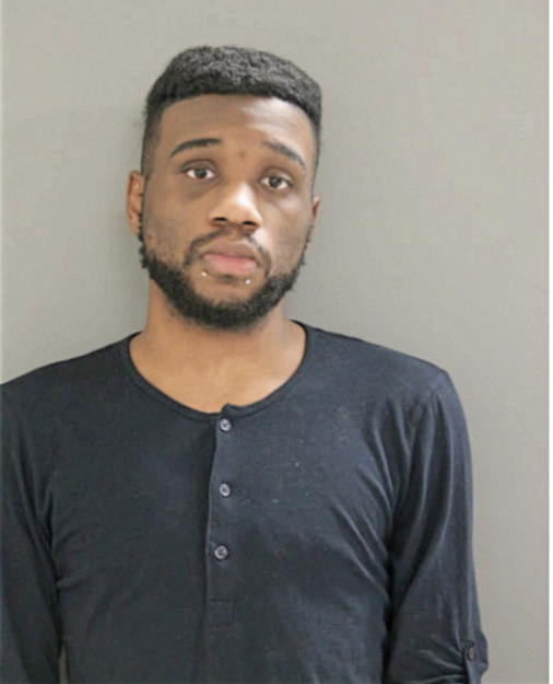 ANDRE T CATCHINGS, Cook County, Illinois