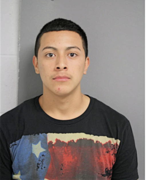 ARTURO CHAVEZ, Cook County, Illinois