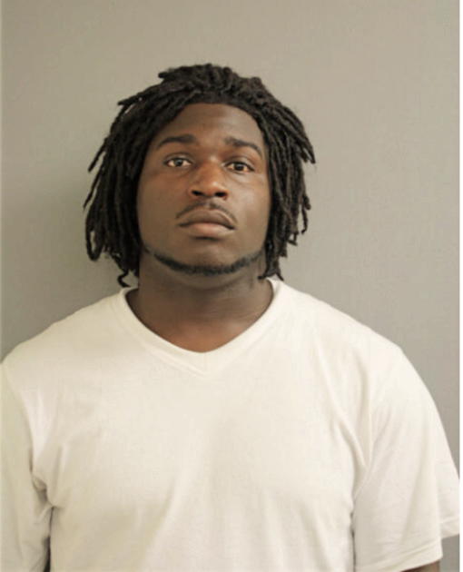 LARRY COLLINS, Cook County, Illinois