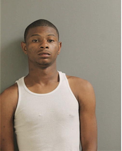 DENZEL D COLON, Cook County, Illinois