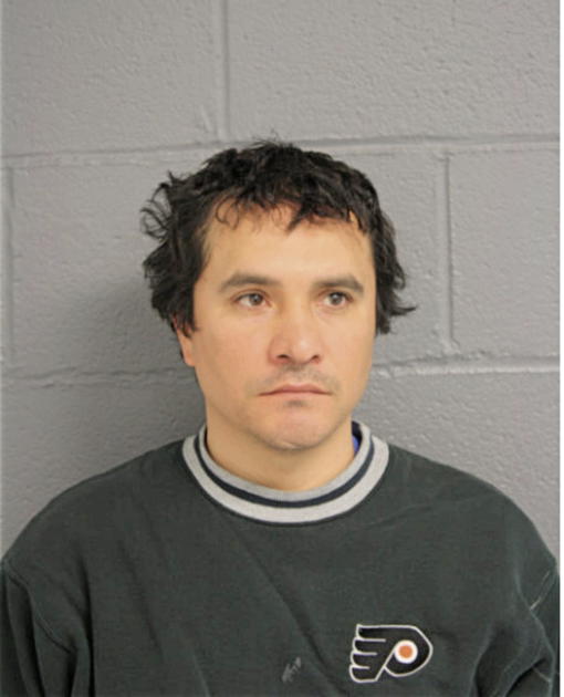 MARTIN CONEJO, Cook County, Illinois