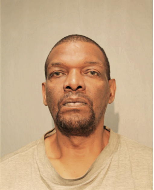 JAMES M COOK, Cook County, Illinois