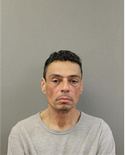 JESUS CORTEZ, Cook County, Illinois
