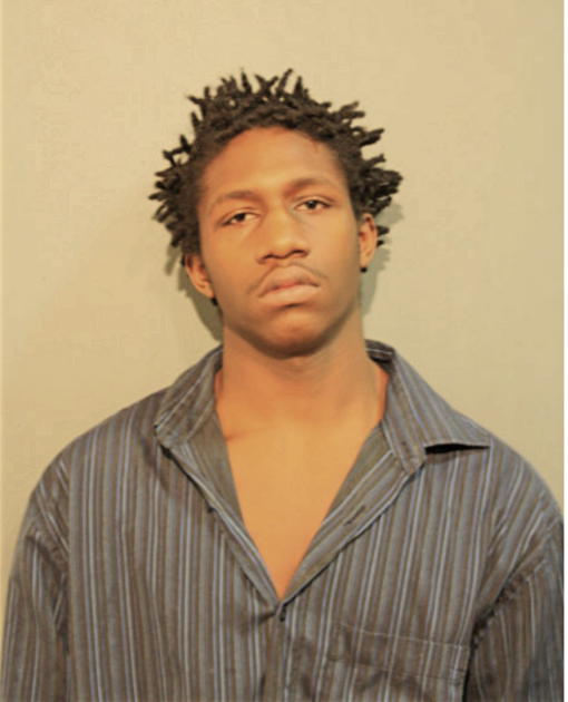 ERIC D CRAIG, Cook County, Illinois