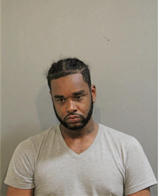 ERIC MC CRARY, Cook County, Illinois