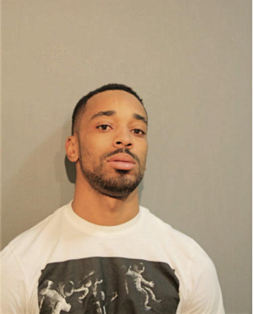 NATHAN D CROCKETT, Cook County, Illinois