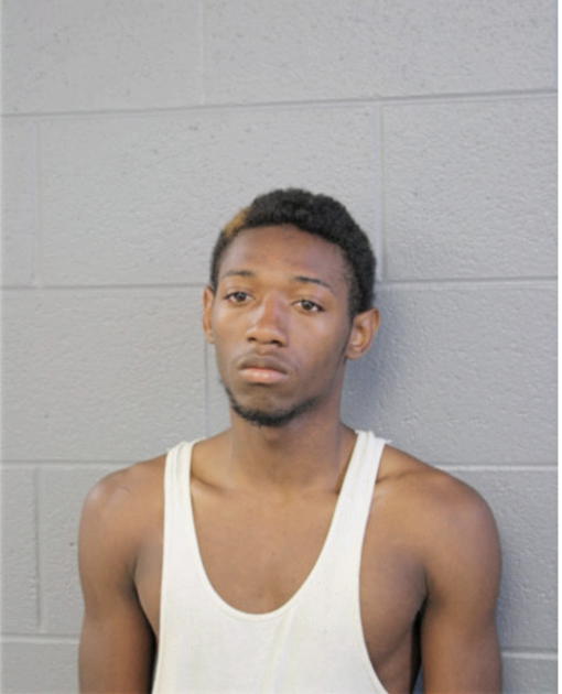 THOMAS E CURRY, Cook County, Illinois