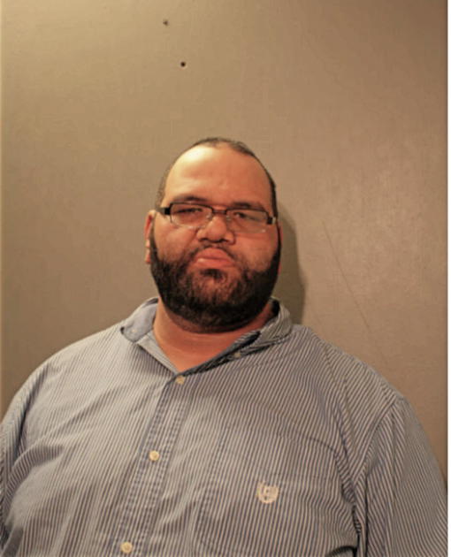 FERAS DAIFALLAH, Cook County, Illinois