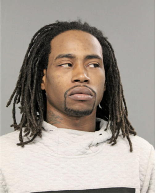 DANIEL DEAN, Cook County, Illinois