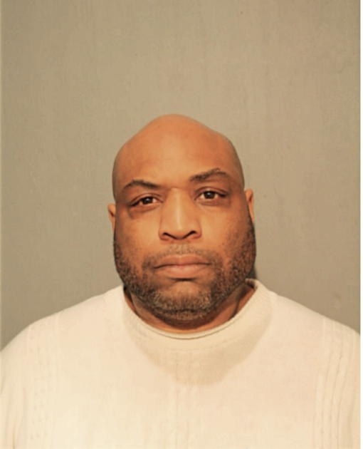 LEROY DELLAR, Cook County, Illinois
