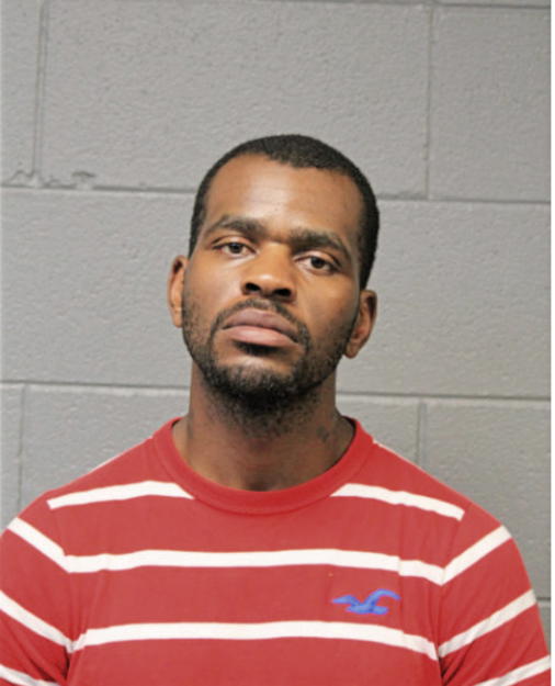 STANLEY L DONAHUE, Cook County, Illinois