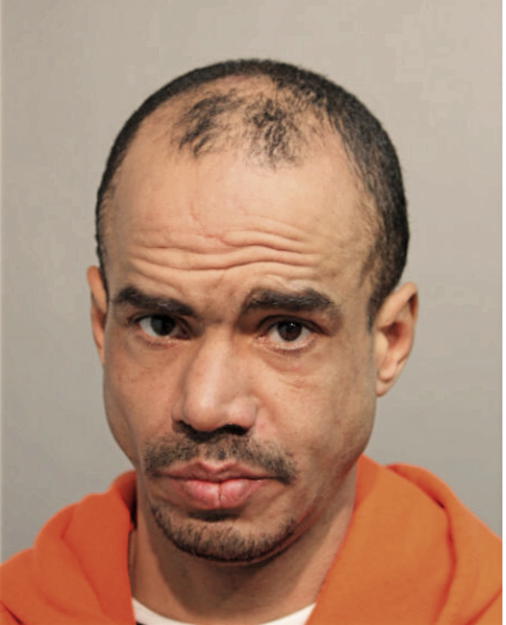 MICHAEL JOHN DUFFY, Cook County, Illinois