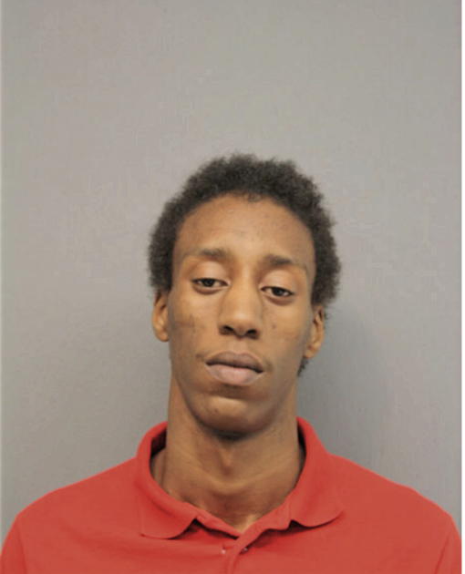 BYRON EDWARDS, Cook County, Illinois