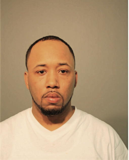 ANTHONY EVANS, Cook County, Illinois