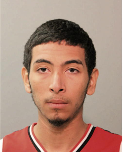 JEREMIAH R FIGUEROA, Cook County, Illinois