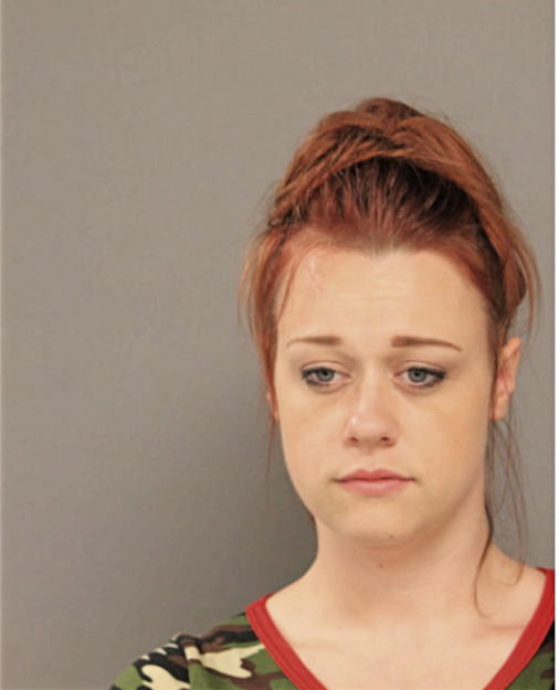 LESLEY G FOSTER, Cook County, Illinois