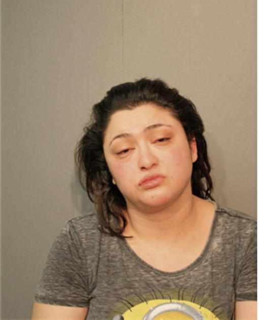 MONICA R FUENTES, Cook County, Illinois