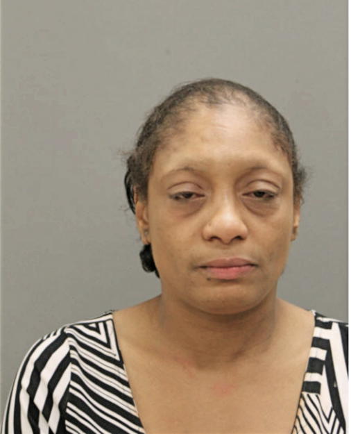 ALICIA R GADDY, Cook County, Illinois
