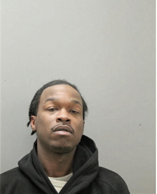 DEMETRIUS GILL, Cook County, Illinois
