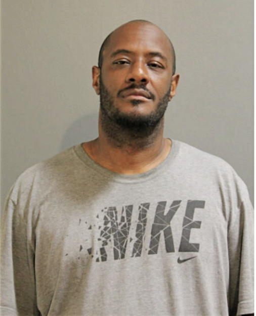 LARRY GODFREY, Cook County, Illinois