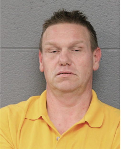 MARK A GOODWIN, Cook County, Illinois