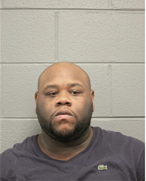MIGUEL A GORE, Cook County, Illinois