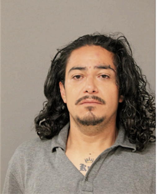 NORMAN W GRANADOS, Cook County, Illinois