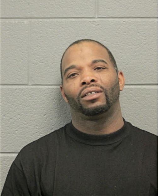 DAVID C GRAY, Cook County, Illinois