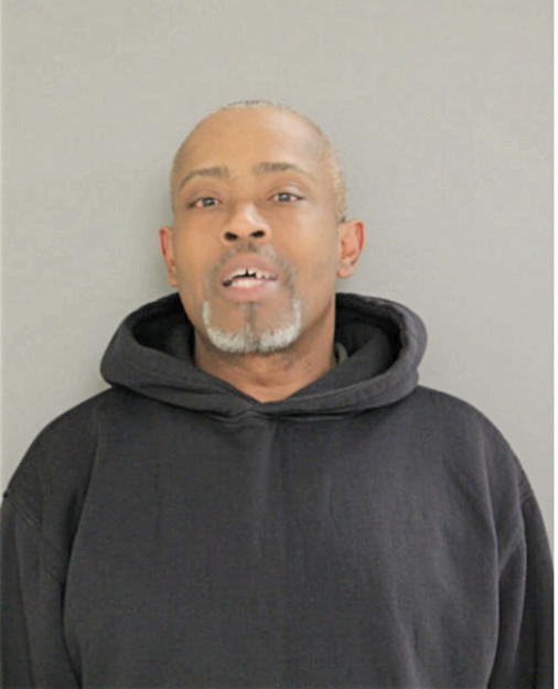 CLARENCE GRIFFIN, Cook County, Illinois