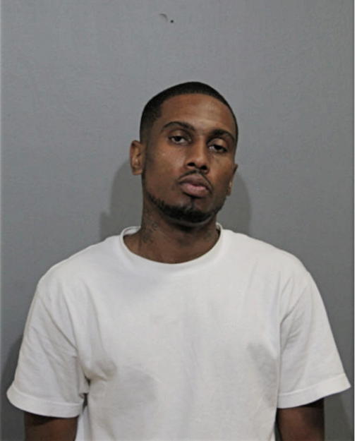BRANDON M HALE, Cook County, Illinois
