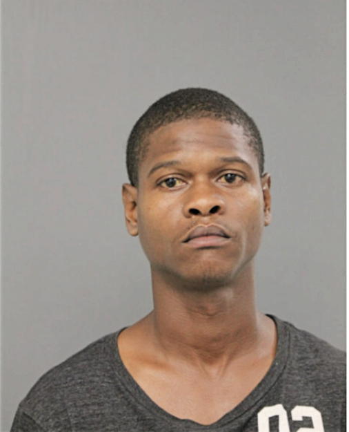 MICHAEL HALL, Cook County, Illinois