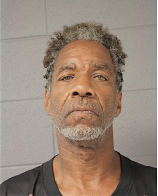 RONALD E HANKINS, Cook County, Illinois