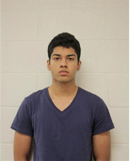 KHAN HAQUE, Cook County, Illinois