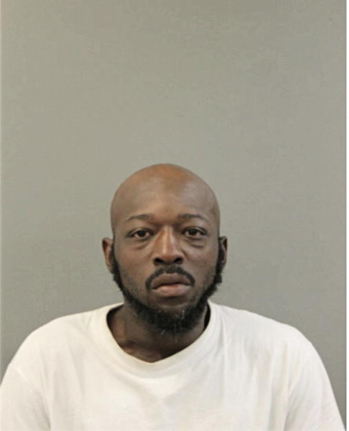 LAVERTRICE HARMON, Cook County, Illinois