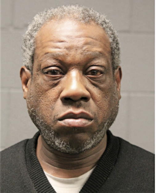 ALEX HARPER, Cook County, Illinois