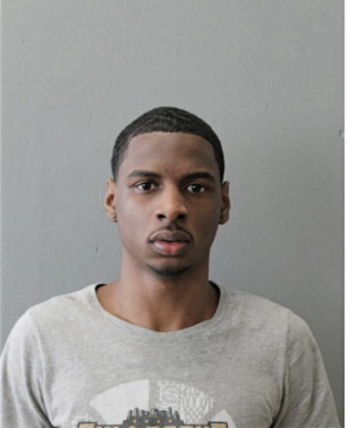 DANTE K HATCHER, Cook County, Illinois