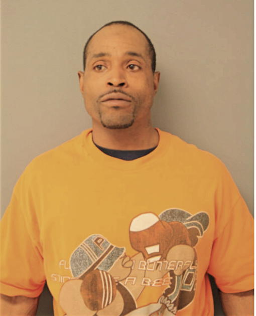 GRANT HATTER, Cook County, Illinois