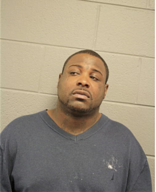 JERMAINE R HAWKINS, Cook County, Illinois