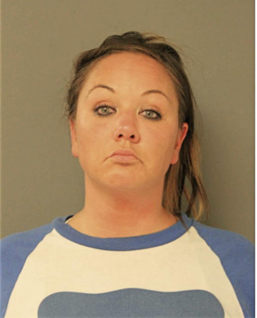 JESSICA A HEITMAN, Cook County, Illinois