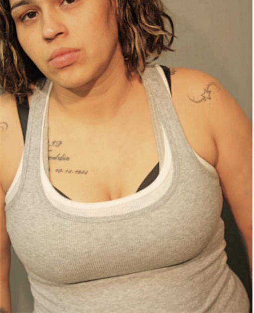 DONNA L HERNANDEZ, Cook County, Illinois