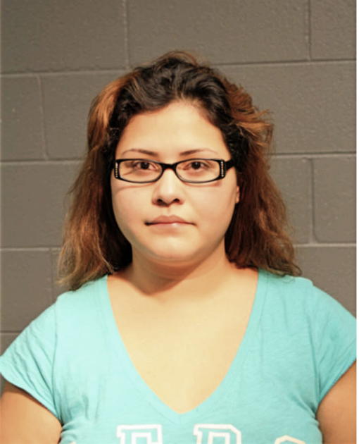 MARIA D HERNANDEZ, Cook County, Illinois