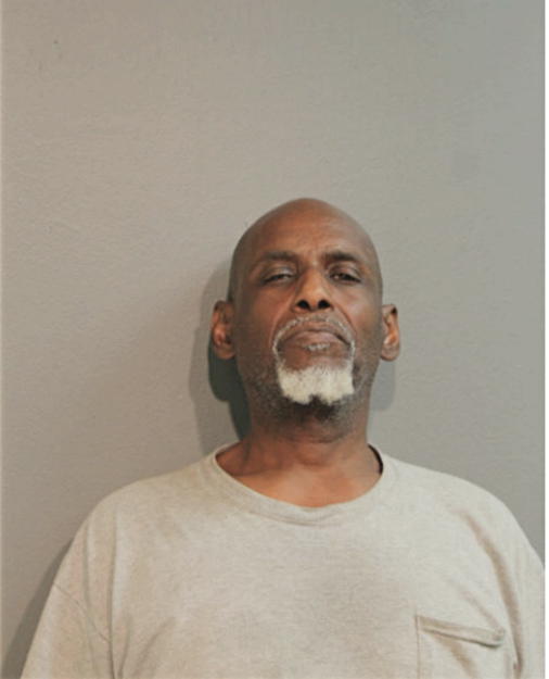 JONATHAN L HERNS, Cook County, Illinois