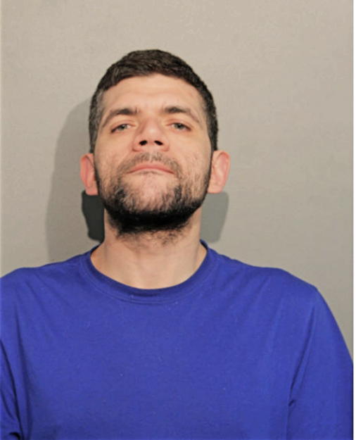 KURT A HIATT, Cook County, Illinois