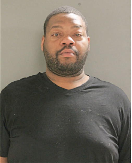 MARSHALL T HILL, Cook County, Illinois